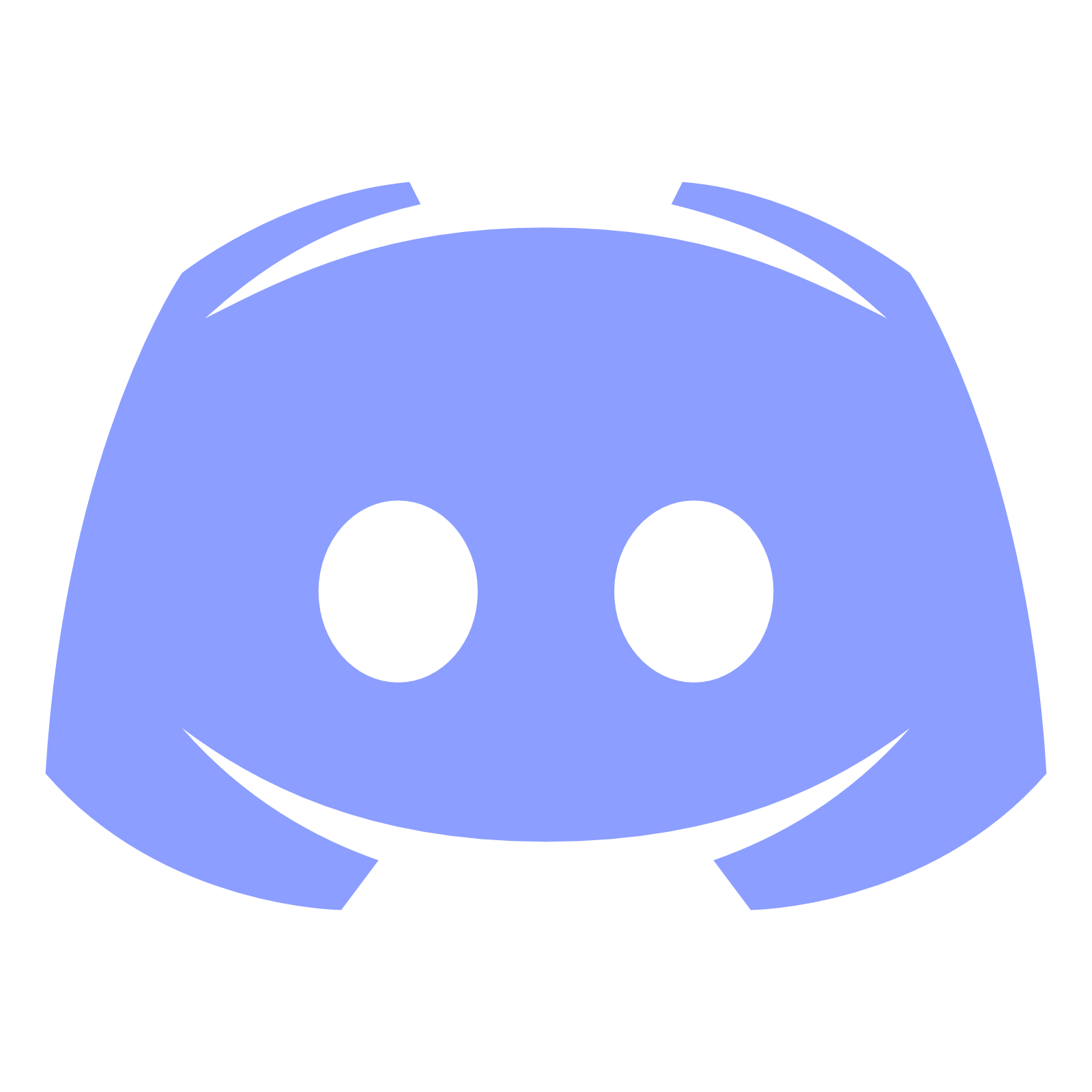 Discord Logo PNG Images