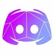 Discord Logo PNG Picture