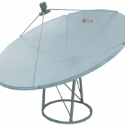 Dish Antenna Dish TV Png Pic