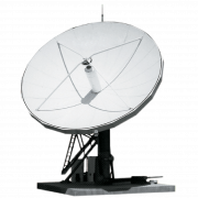 Dish Antenne PNG -fotos