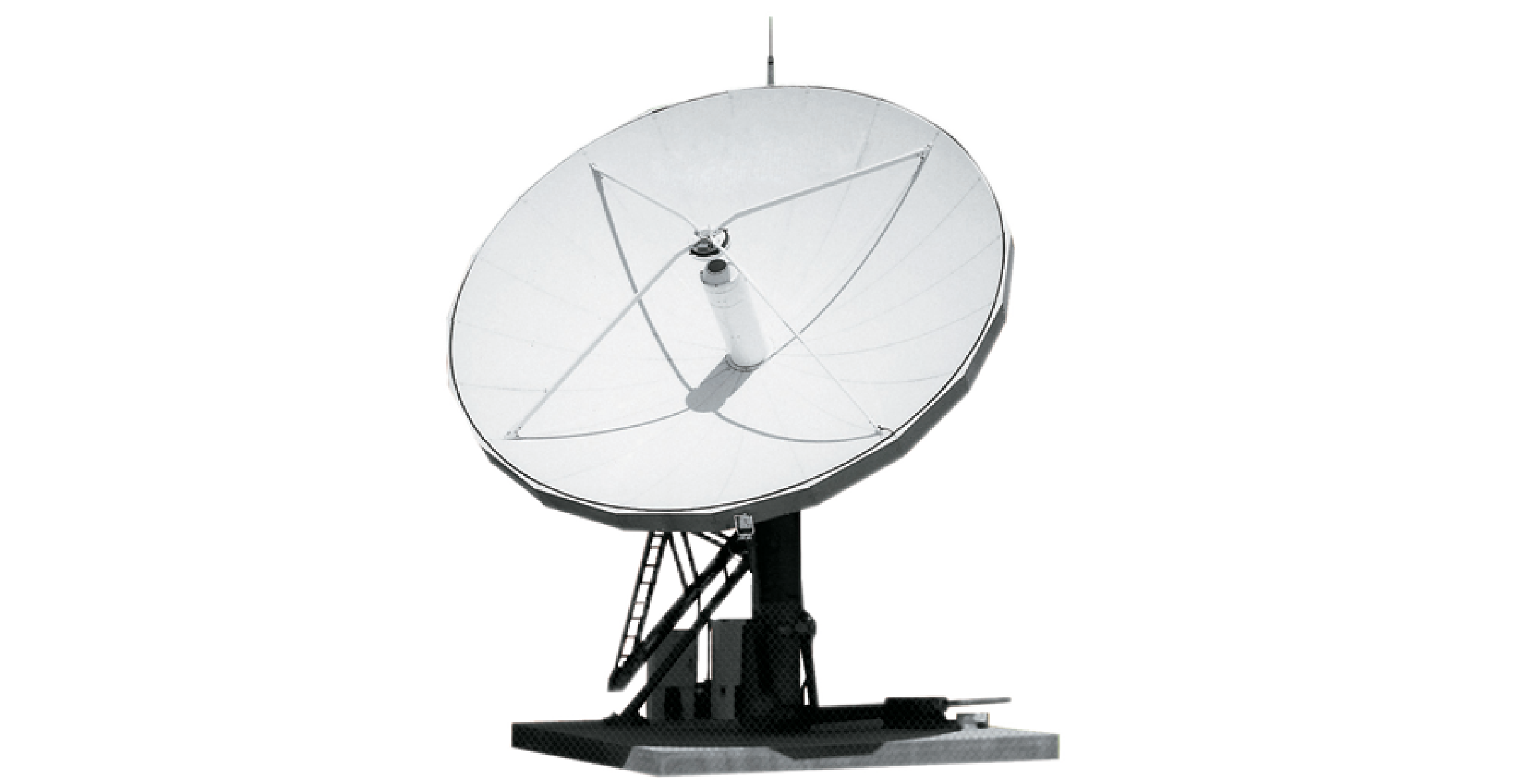 Dish Antenna PNG Photos