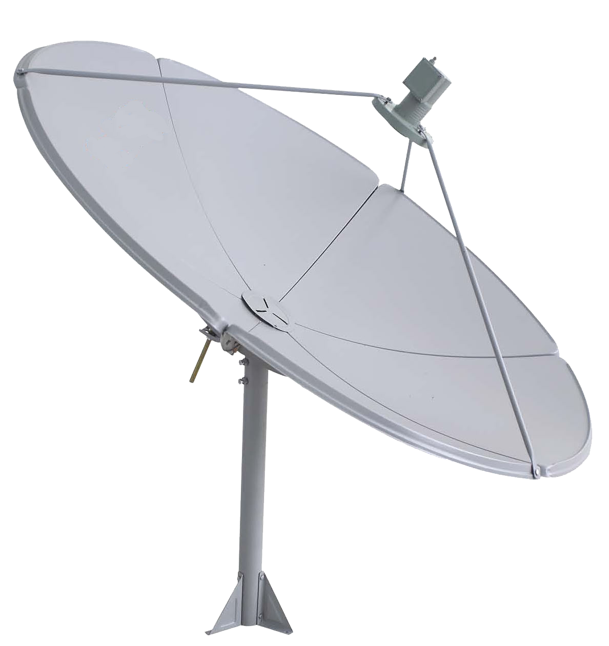 Dish Antenna Satellite PNG Photo