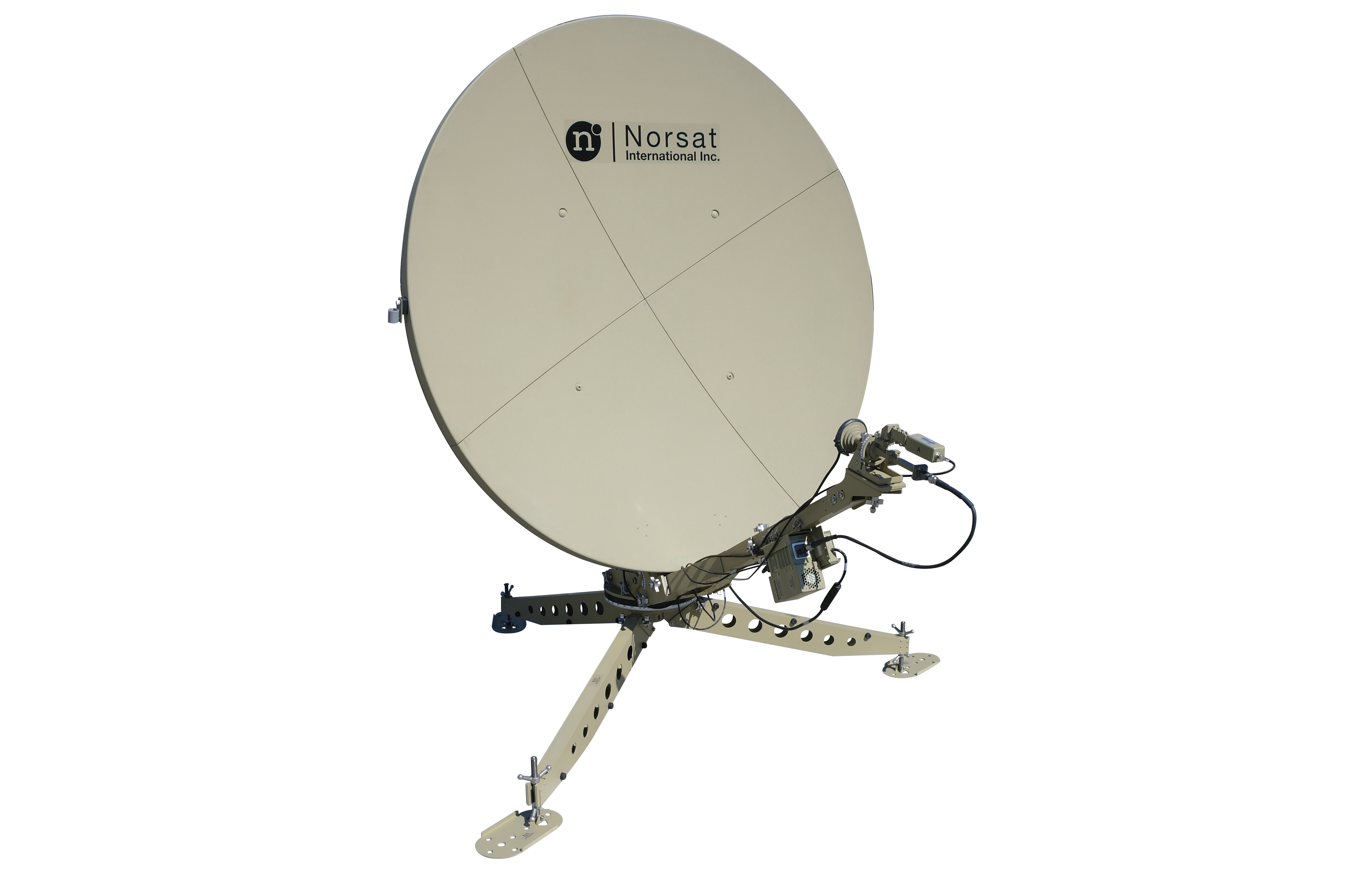Dish Antenna Satellite