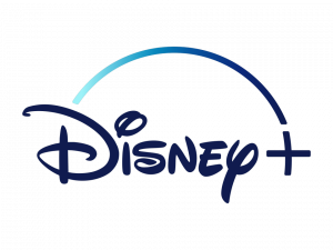 Disney Plus Logo PNG Image