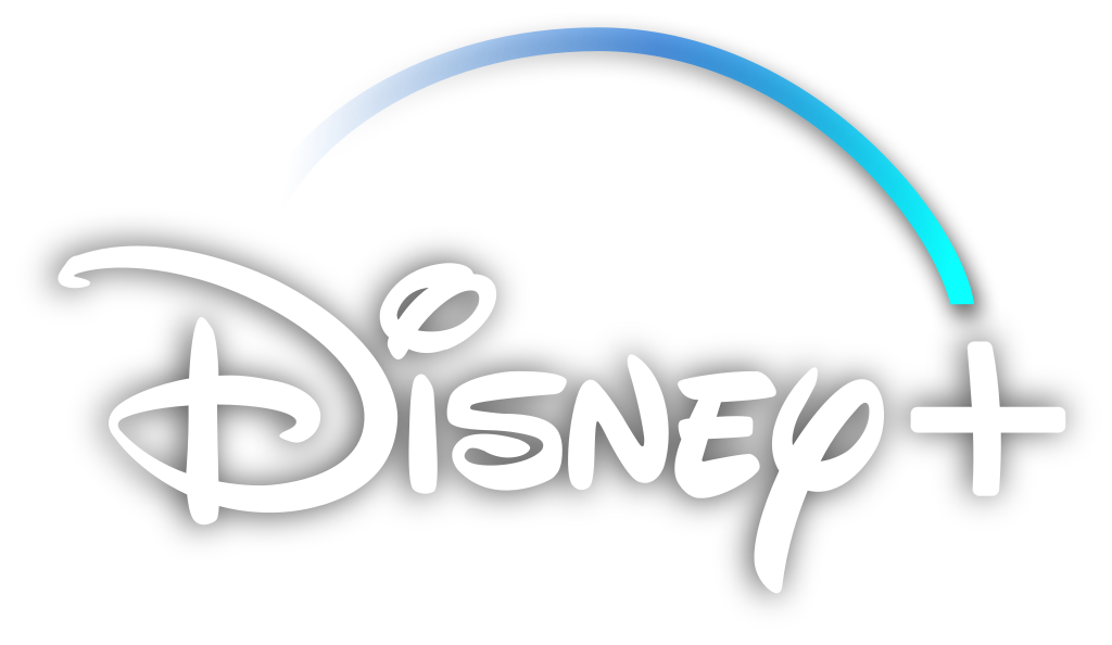 Disney Plus Logo PNG