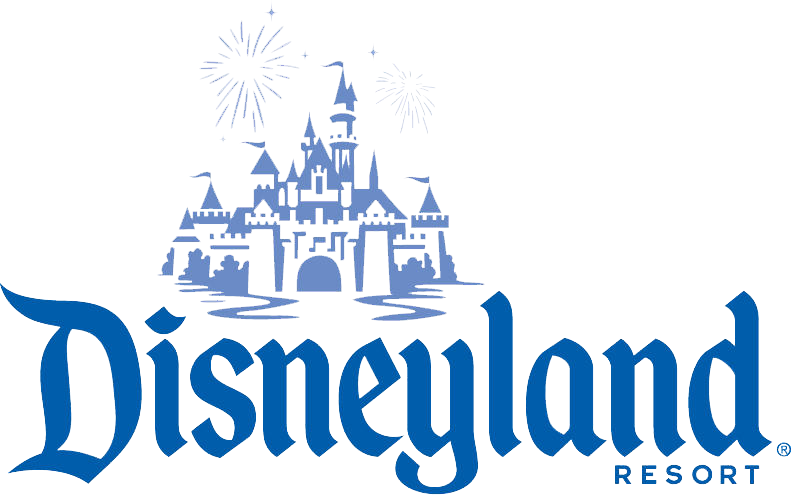 Disneyland Logo No Background