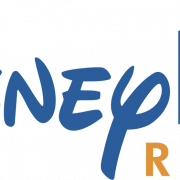Archivo PNG del logotipo de Disneylandia