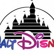 Imágenes de PNG logotipo de Disneylandia