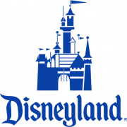Foto de PNG logo de Disneylandia