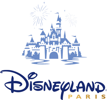 Disneyland Logo PNG