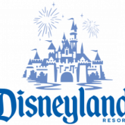 Disneyland PNG recorte