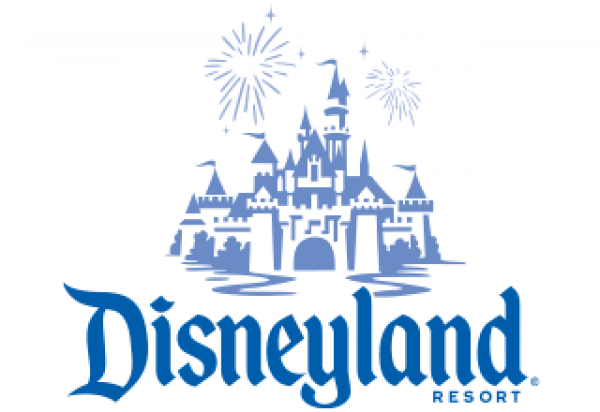 Disneyland PNG Cutout