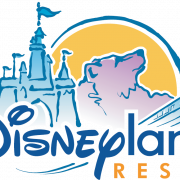 Disneyland PNG -Datei