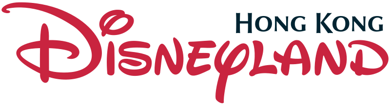 Disneyland PNG -afbeelding