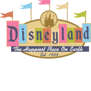 Disneyland Png Pic