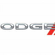 Dodge Logo PNG Cutout