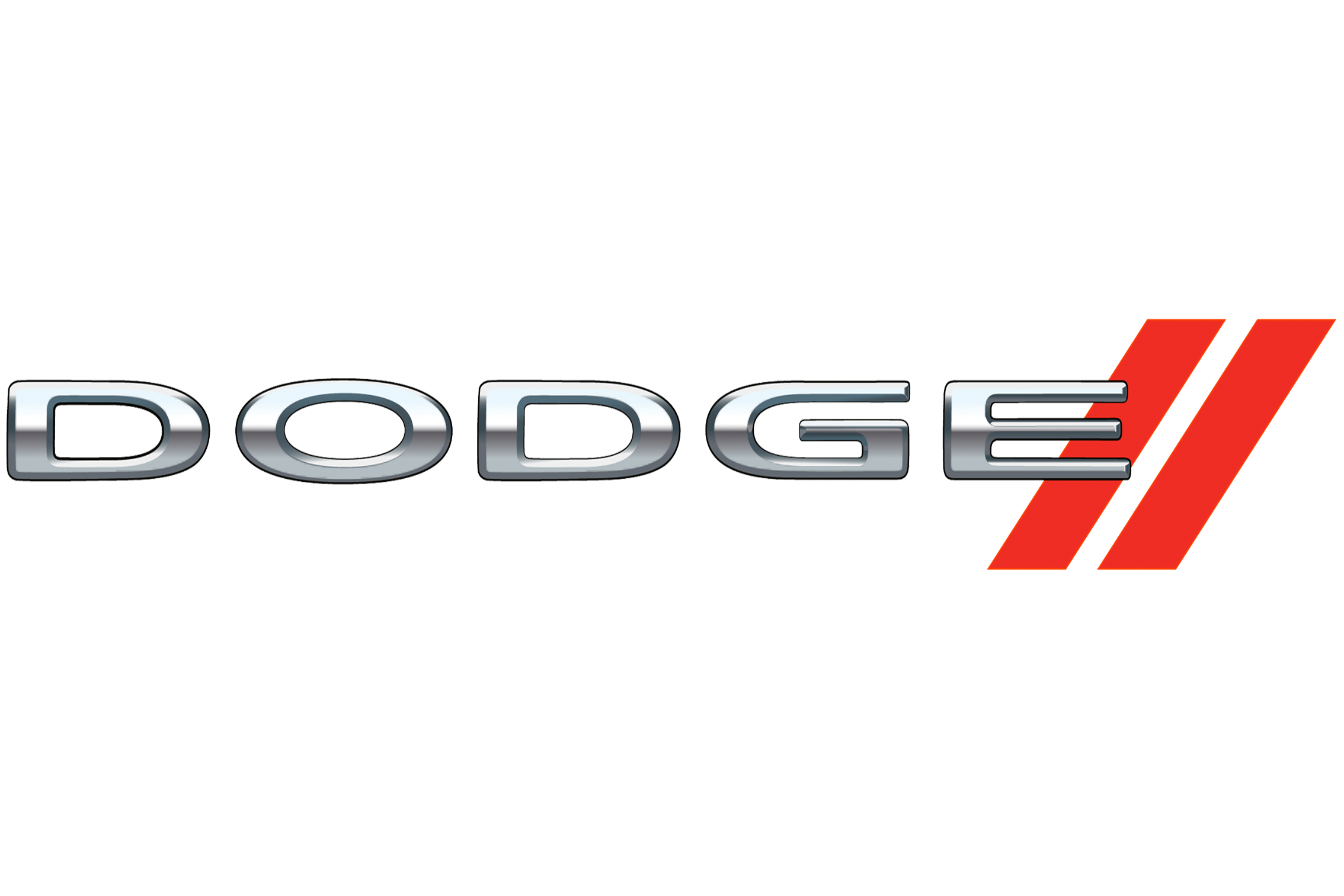 Dodge Logo PNG Cutout