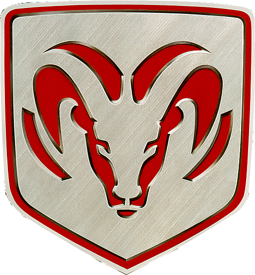 Dodge Logo PNG Images
