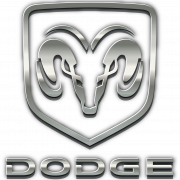 Dodge Logo PNG Photo