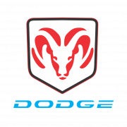 Dodge Logo PNG Pic