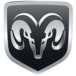 Dodge Logo PNG Picture