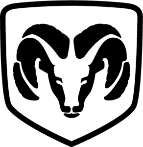 Dodge Logo Transparent