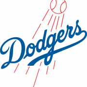 Dodgers Logo PNG Cutout