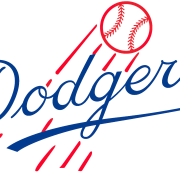 Dodgers Logo PNG File