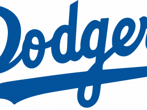 Dodgers Logo PNG Image