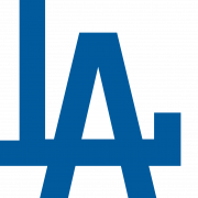 Dodgers Logo PNG Images