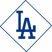 Dodgers Logo PNG Photo