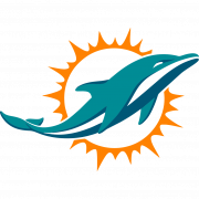 Dolphins Logo PNG Images