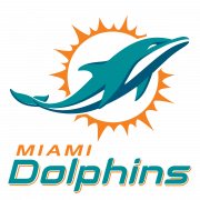 Dolphins Logo PNG Pic