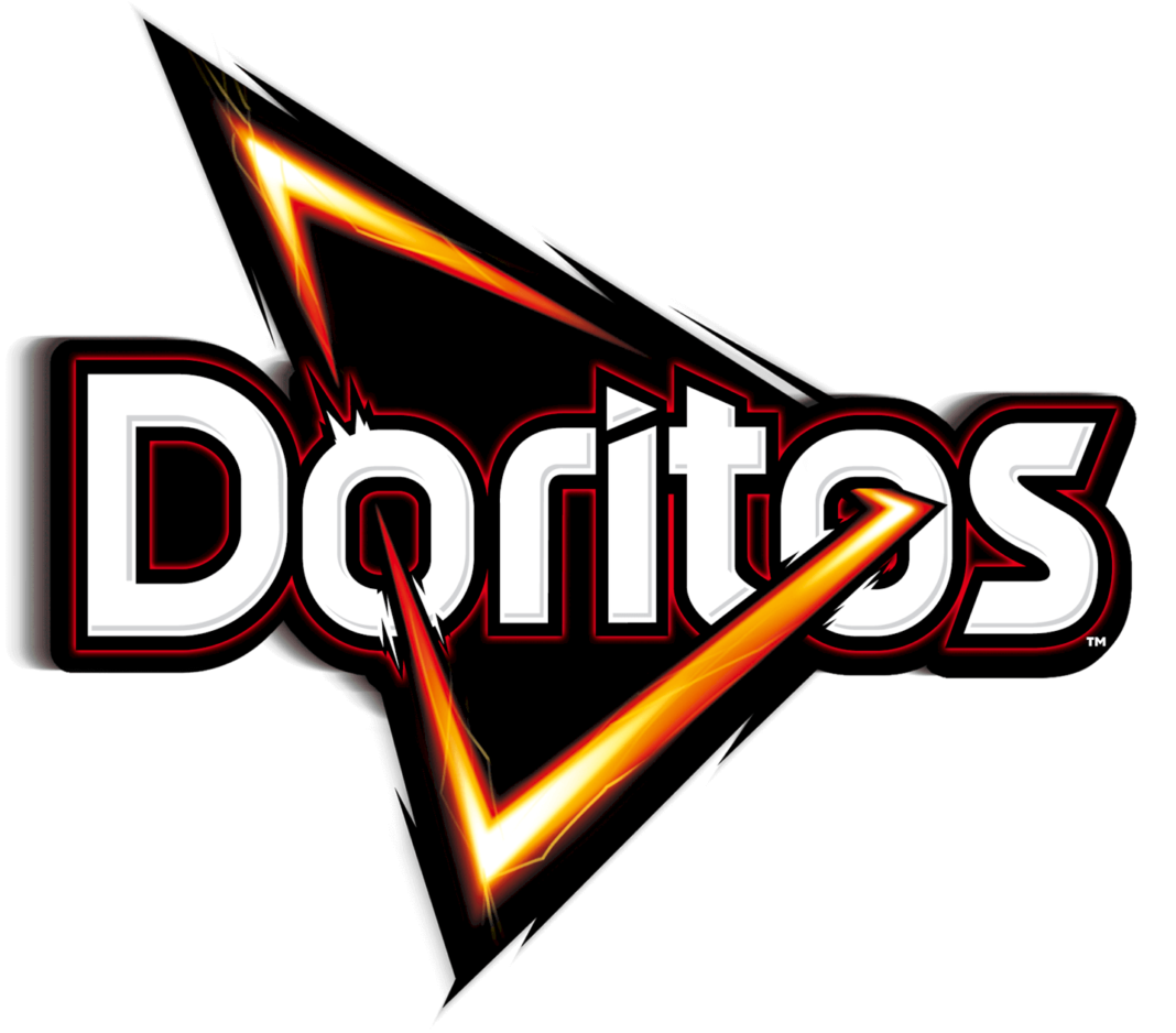 Doritos Logo PNG Photo
