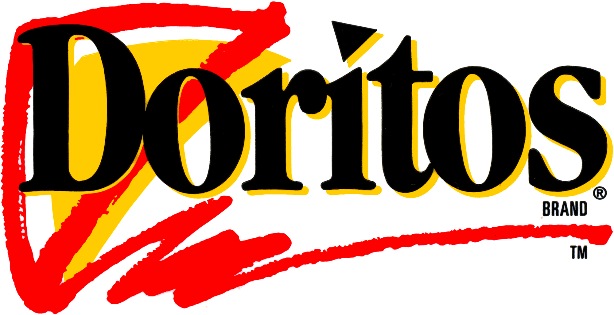 Doritos Logo PNG