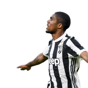 Douglas Costa PNG Picture