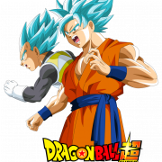 Dragon Ball Goku Png