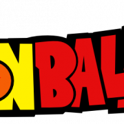 PNG -Datei Dragon Ball Logo