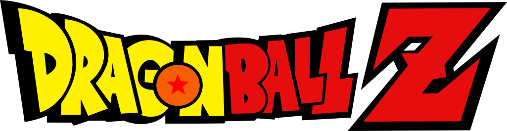 Dragon Ball Logo PNG -bestand