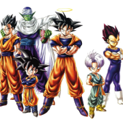 Dragon Ball PNG Images