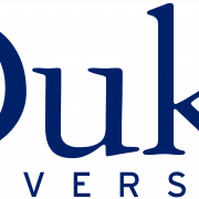 Duke Logo Background PNG
