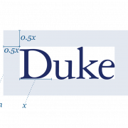 Duke Logo No Background