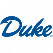 Duke Logo PNG File