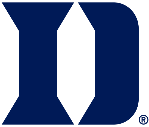 Duke Logo PNG