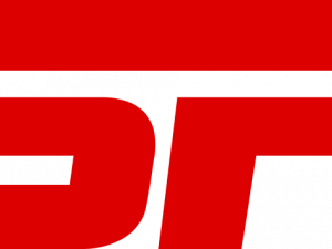 ESPN Logo PNG