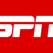 ESPN Logo PNG Image