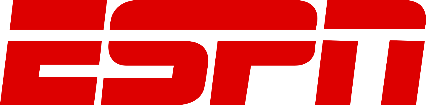 ESPN Logo PNG