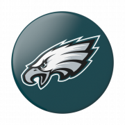 Eagles Logo PNG File