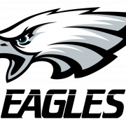 Eagles Logo PNG Free Image