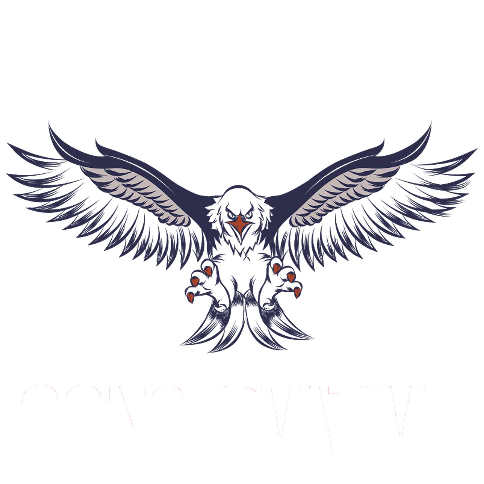 Eagles Logo PNG HD Image